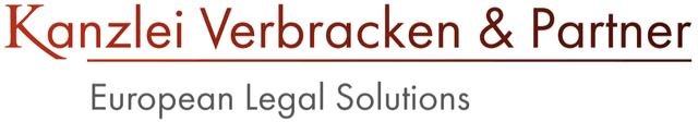 Kanzlei Verbracken & Partner — European Legal Solutions