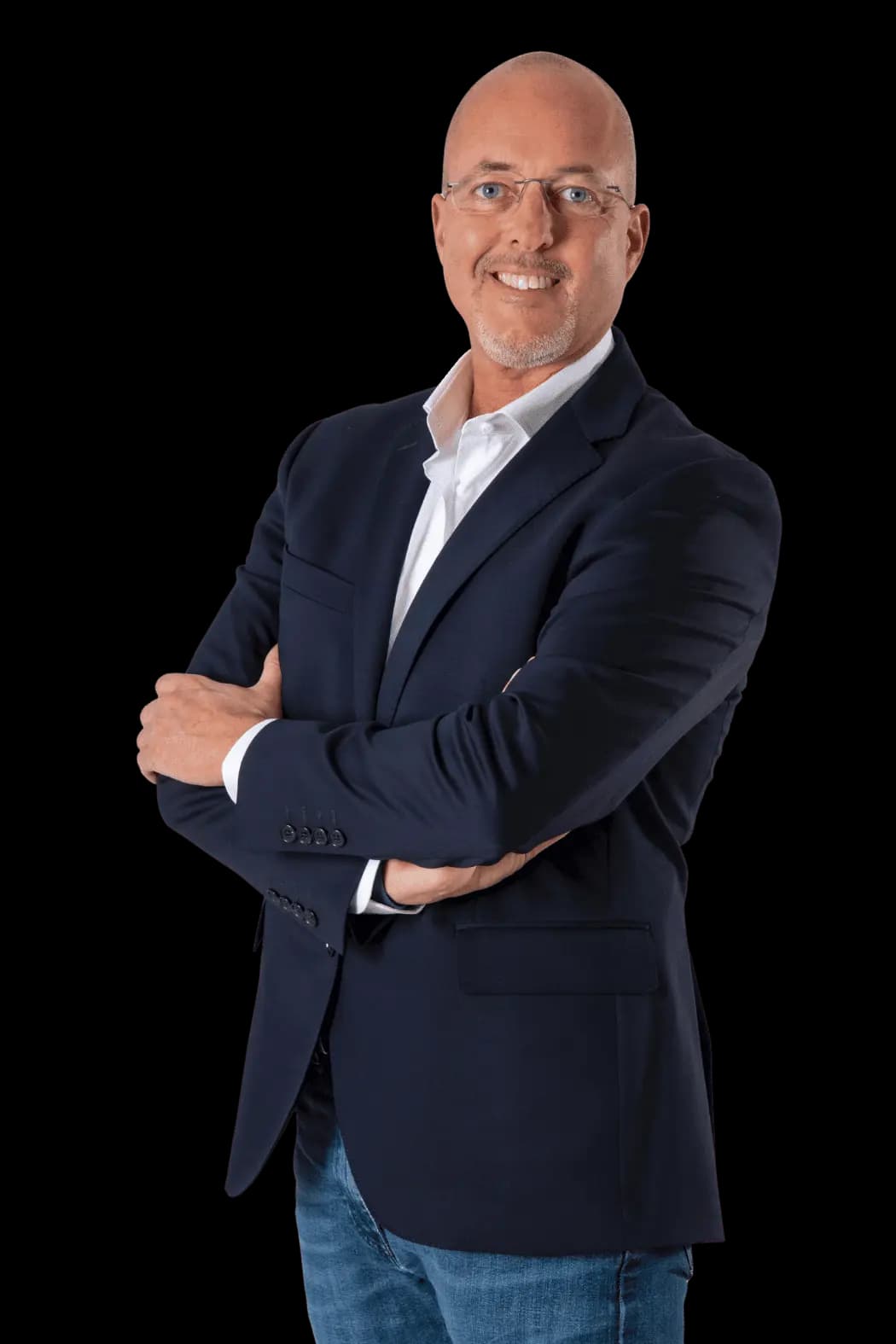 Pascal Verbracken, Gründer und Geschäftsführer