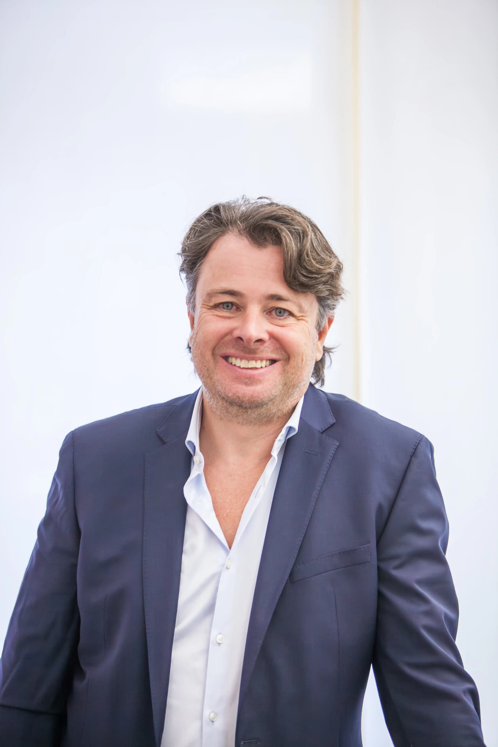 Tobias Jansen, Steuerberater · Kooperationspartner