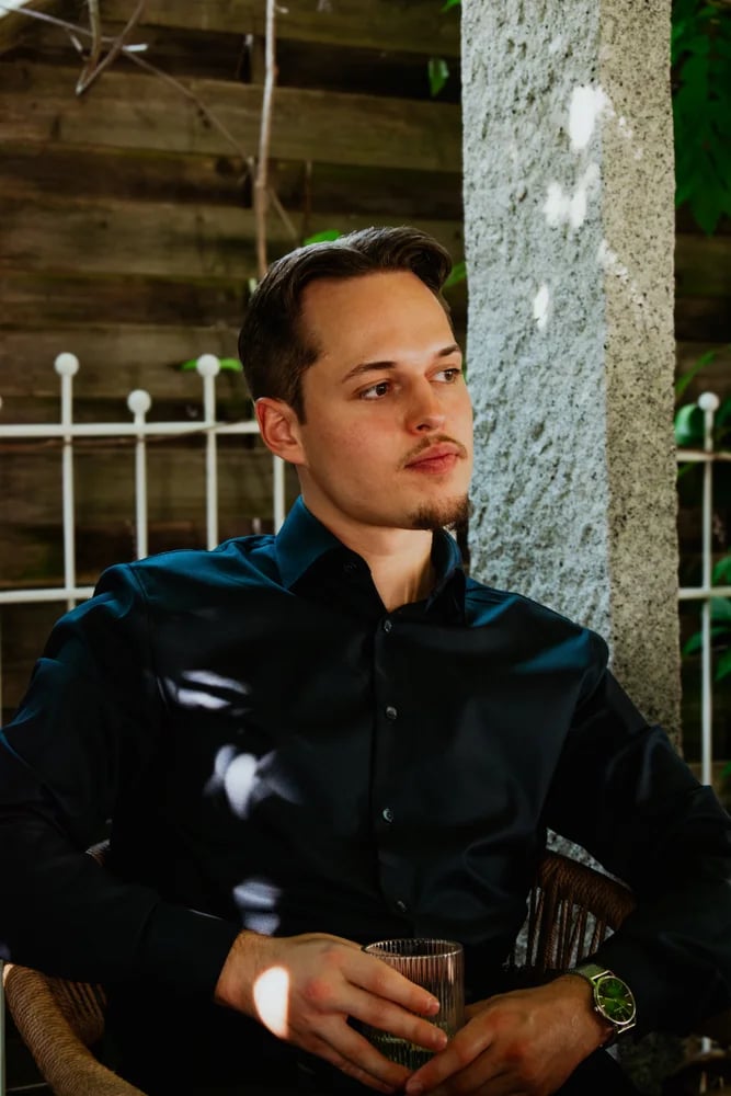 Julian Verbracken