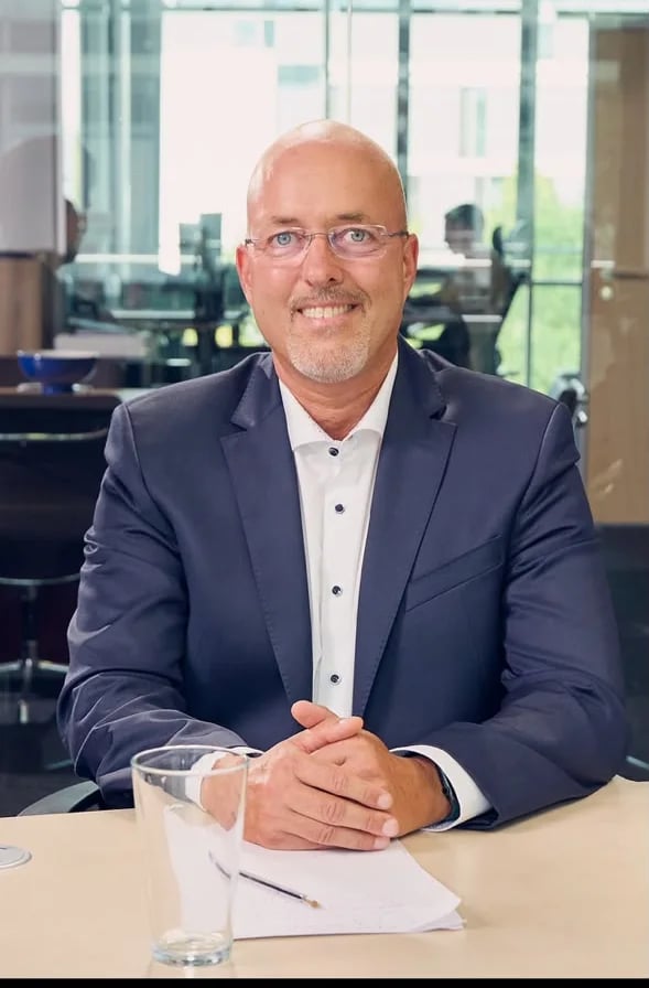 Pascal Verbracken